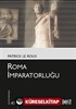 Roma İmparatorluğu (Kültür Kitaplığı 40)