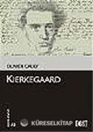 Kierkegaard (Kültür Kitaplığı 41)