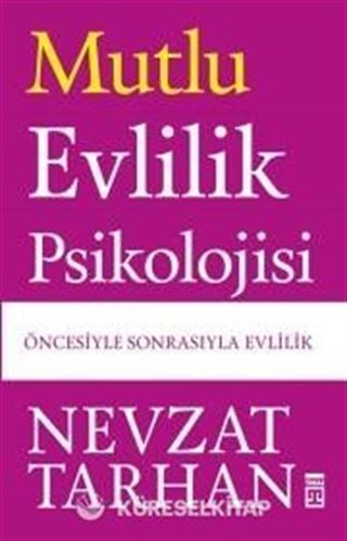 Mutlu Evlilik Psikolojisi