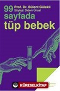 99 Sayfada Tüp Bebek