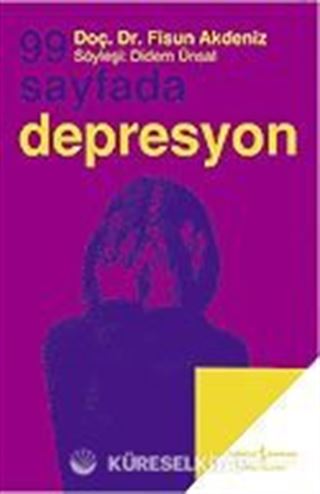 99 Sayfada Depresyon