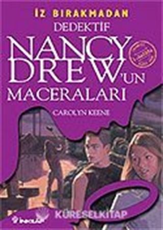 İz Bırakmadan / Dedektif Nancy Drew'un Maceraları