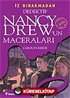 İz Bırakmadan / Dedektif Nancy Drew'un Maceraları