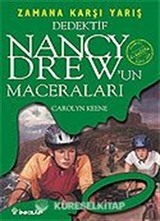 Zamana Karşı Yarış / Dedektif Nancy Drew'un Maceraları