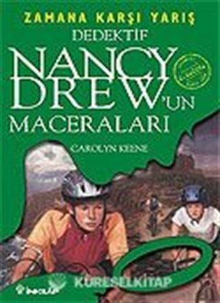 Zamana Karşı Yarış / Dedektif Nancy Drew'un Maceraları