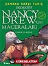 Zamana Karşı Yarış / Dedektif Nancy Drew'un Maceraları