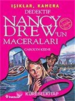 Işıklar, Kemara / Dedektif Nancy Drew'un Maceraları