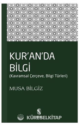 Kur'anda Bilgi