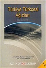 Türkiye Türkçesi Ağızları Bibliyografyası