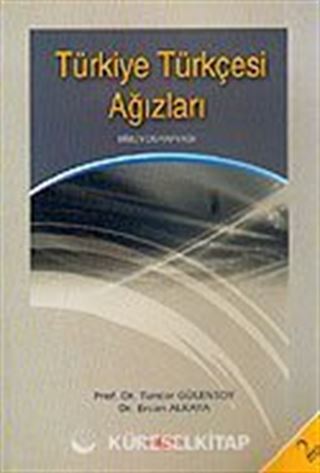 Türkiye Türkçesi Ağızları Bibliyografyası