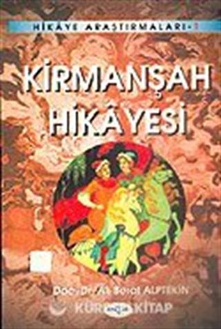 Kirmanşah Hikayesi