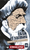 Eksik El Yazması