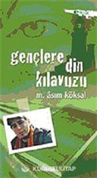 Gençlere Din Kılavuzu