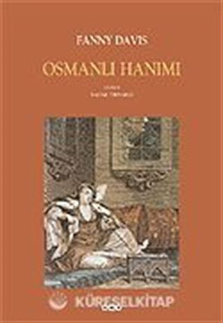Osmanlı Hanımı