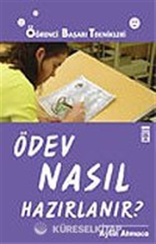 Ödev Nasıl Hazırlanır?
