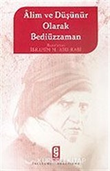 Alim ve Düşünür Olarak Bediüzzaman