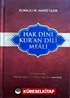 Hak Dini Kuran Dili (14-20)