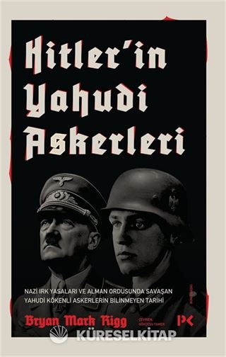 Hitler'in Yahudi Askerleri
