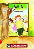 Sınıf Öyküleri 2 - Perili Ev
