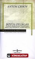 Büyük Oyunlar (Ciltli)