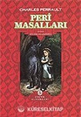 Peri Masalları (Ciltli)