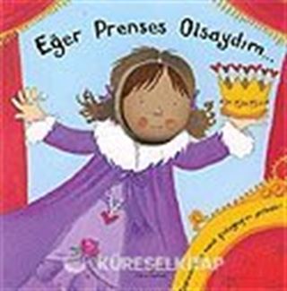 Eğer Prenses Olsaydım