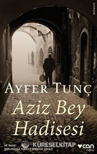 Aziz Bey Hadisesi