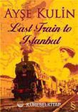 Last Train to İstanbul