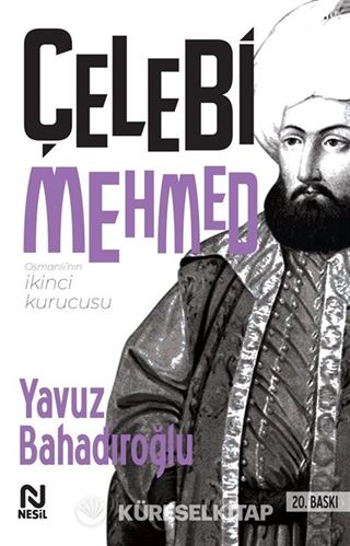 Çelebi Mehmed
