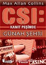 Günah Şehri / CSI Kanıt Peşinde 3