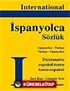 İspanyolca-Türkçe / Türkçe-İspanyolca Sözlük