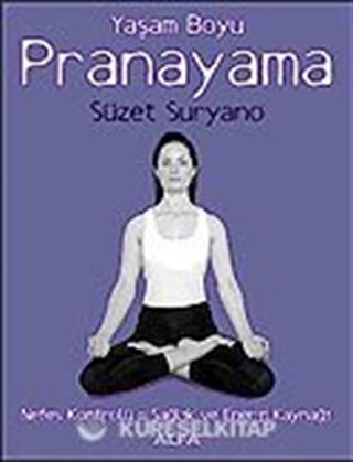 Yaşam Boyu Pranayama