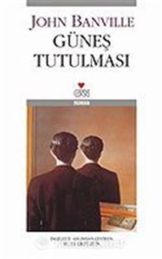 Güneş Tutulması