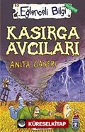 Kasırga Avcıları