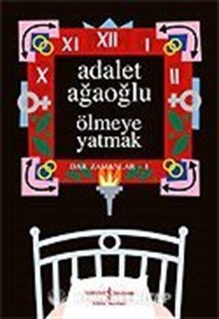 Ölmeye Yatmak (Ciltli)