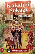 Kaledibi Sokağı