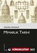 Mimarlık Tarihi (Kültür Kitaplığı 44)