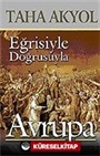 Eğrisiyle Doğrusuyla Avrupa