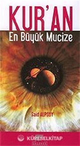 Kur'an En Büyük Mucize (Cd Ekli)