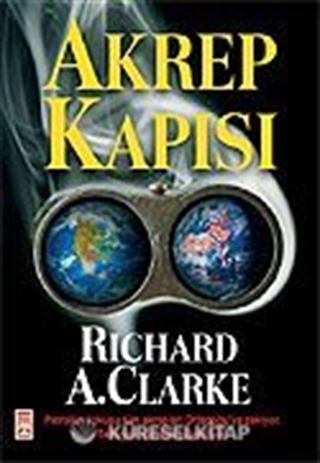 Akrep Kapısı