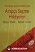 Arapça Seçme Hikayeler 1