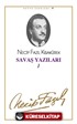 Savaş Yazıları 1 (1939-1943) (kod75)