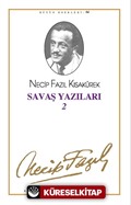 Savaş Yazıları 2 (1939-1943) (kod76)