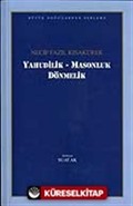 Yahudilik - Masonluk - Dönmelik (kod102)