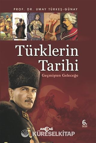Türklerin Tarihi