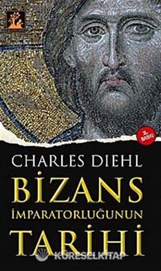 Bizans İmparatorluğunun Tarihi