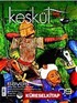 Keşkül Sayı:9 / Savaş