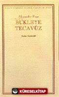 Bukleye Tecavüz