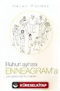 Ruhun Aynası Enneagram'a Yansıyan İnsan Manzaraları