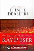 Felsefe Dersleri